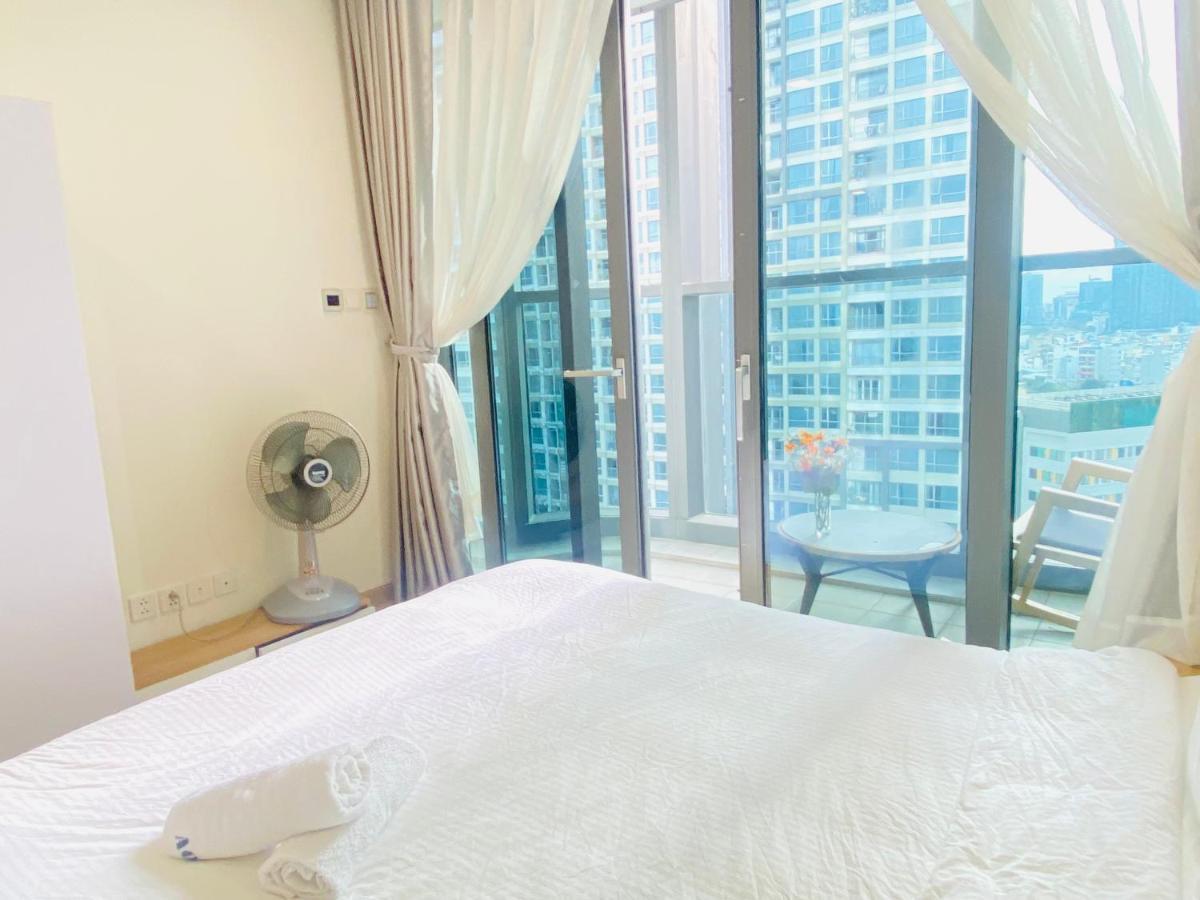 Căn hộ Ho Landmark 81 - Vinhome Park TP. Hồ Chí Minh