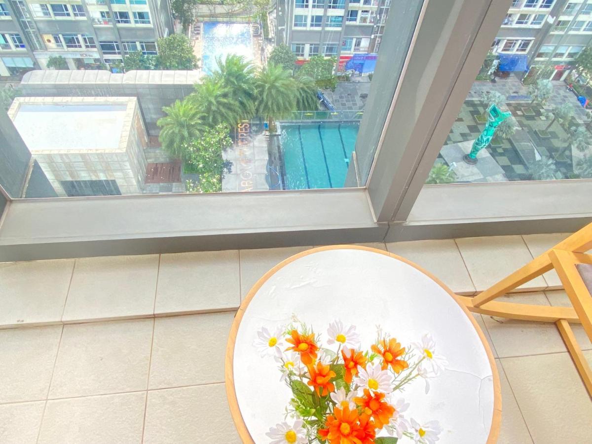 Ho Landmark 81 - Vinhome Park Căn hộ