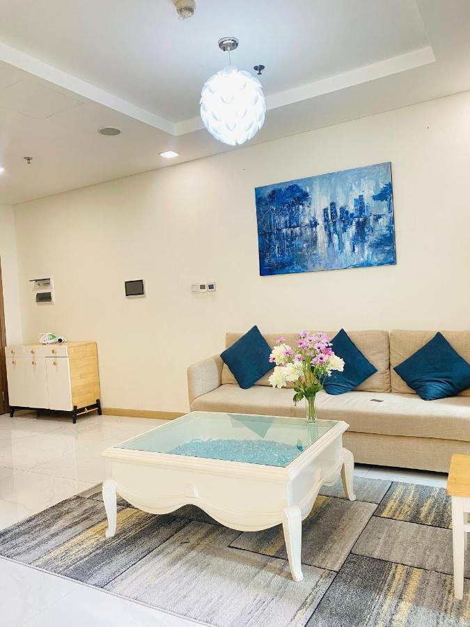 Ho Landmark 81 - Vinhome Park TP. Hồ Chí Minh