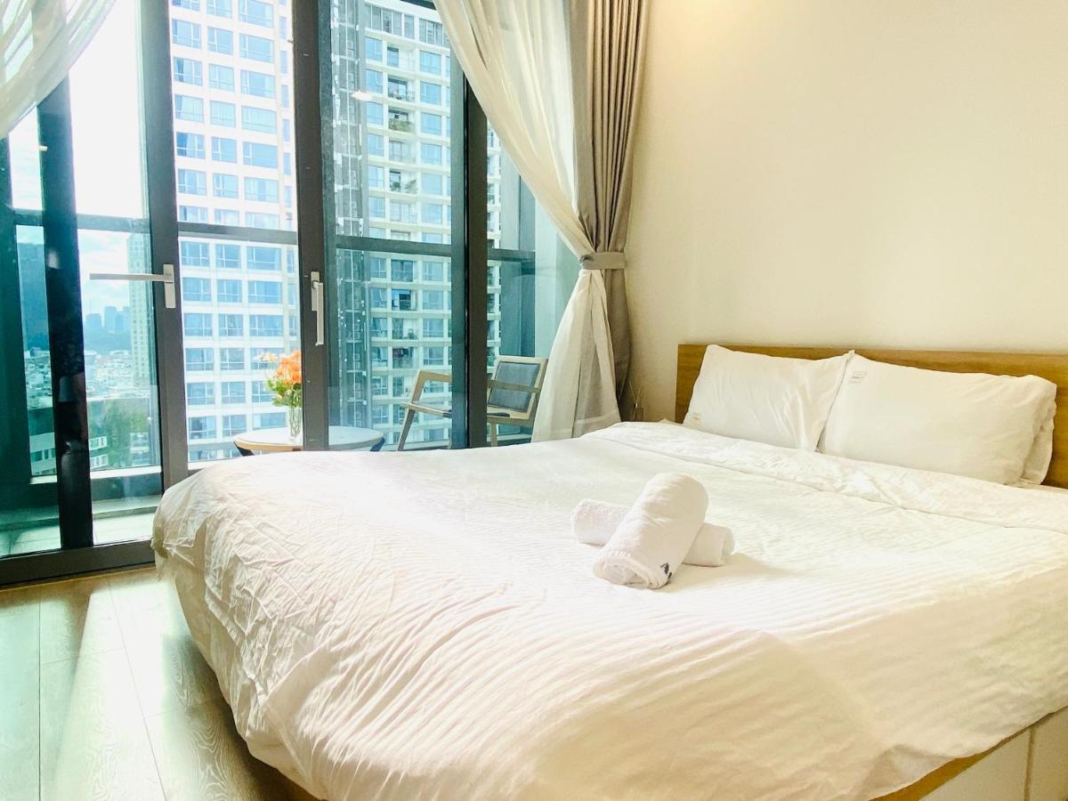 Ho Landmark 81 - Vinhome Park Căn hộ *